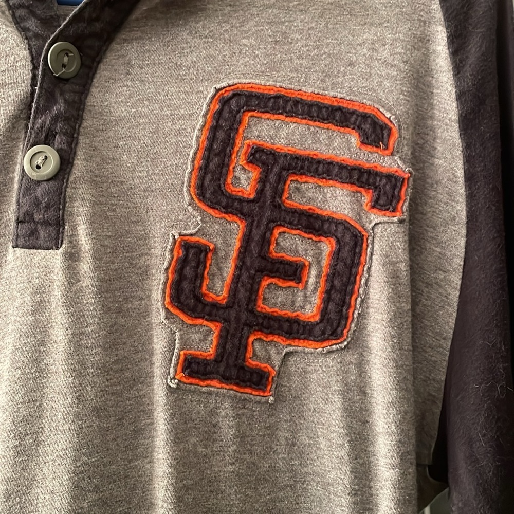 Mitchell & Ness - Picture 2 of 4